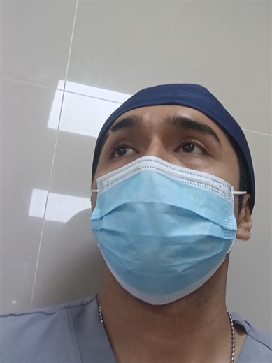 Inside the Operating Room: A Surgeon’s Commitment