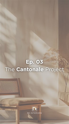 Renata Koglin | Interior Design on Instagram: "In the third part of the Cantonale project interview, the client shares how RK Interiors helped solve the main challenges she was facing, from functionality and layout issues to comfort and aesthetics. 🏠 She told us about how thoughtful design choices transformed pain points into practical, elegant solutions, resulting in a space that truly meets her needs and enhances her daily experience. 👉🏻 Want to change your space? DM @rkinteriorsch"