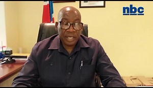 Outapi Town Council has achieved a lot in this current financial year, with more developmental projects lined up for the next financial year. This was stated by Outapi Town Council Chief Executive Officer Nashilongo Ananias in an interview with nbc News. Tonateni Haimbodi #NBCNews #nbcDSTV282 #nbcdigitalnews #nbcGOtv20 #nbcPlusApp | NBC Digital News