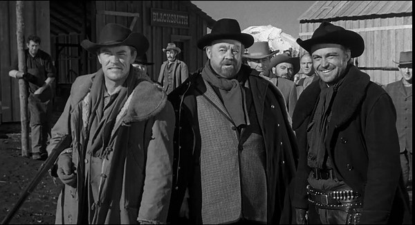 Day of the Outlaw: Official Trailer