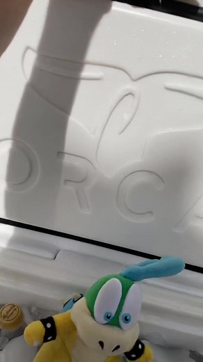 SuperMarioRichie Ice Bucket Challenge Compilation