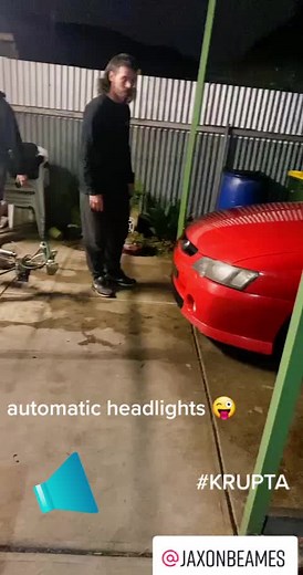 #mylife #adelaide #KRUPTA #foryoupage #fyp #makeitfamous #foryou #skidpig #vyss #backyardmechanics @jaxonbeames
