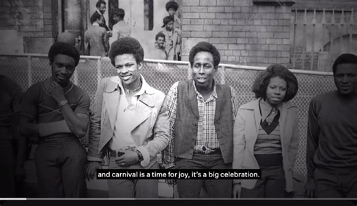 📖 The first West Indian carnival in Europe was founded in Leeds in 1967 by Arthur France, who remembers the first year being packed Now nearing its 60th anniversary, Leeds West Indian Carnival attracts 100,000 revellers to Potternewton Park, Chapeltown every year. The annual event takes place on the August bank holiday weekend. This year’s event will be on Monday 25 August 2025. See You There 🤩 Get Ready to Jam! Video By @welcometoleeds 2016 YouTube https://youtu.be/29XHB4pBKi4?si=uaQbYynVQ5cn