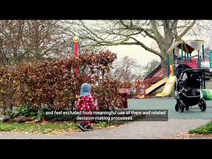 Naturo – Engagement of Marginalised Groups in NBS Planning and Management