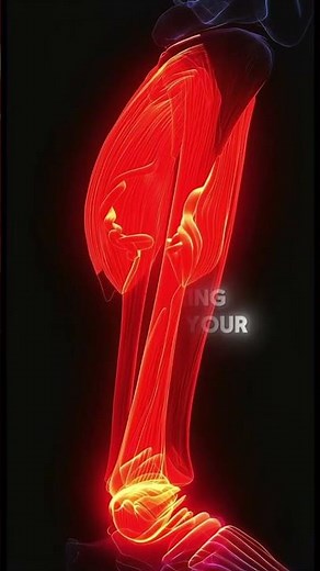 Why Do Calf Cramps Hurt SO Much?