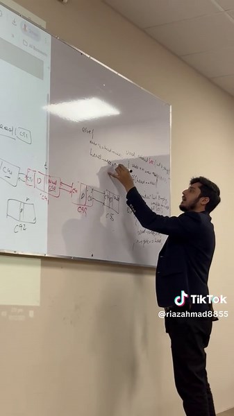 Exploring Lecture Techniques in UMT Courses