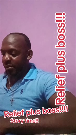 #reliefplusboss #jamaicantiktok🇯🇲viral #jamaicantiktok #reliefplusboss #jamaicantiktok🇯🇲viral