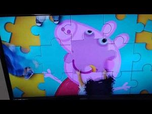 Peppa Pig Up Next Bumper