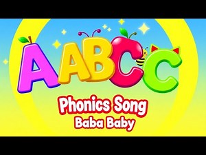 Learn ABCs & Find the Missing Letters! | Fun Alphabet Learning with Baba Baby