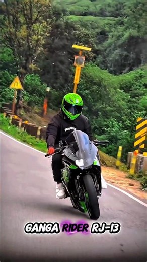 MY BS4 RC 390 New Look 📦💥 Green RC modified 💚💯 #rc390 #ytshorts #shorts #viralshorts