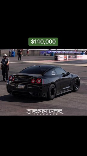 2013 Nissan GT-R: A 7-Second Street Car Build