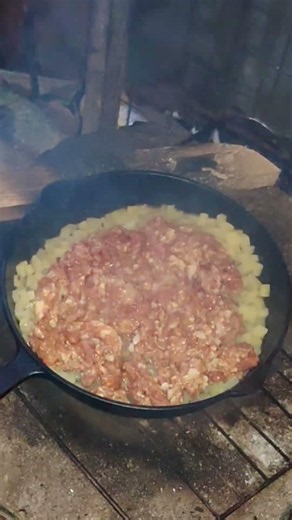 Corned beef #cooking #food
