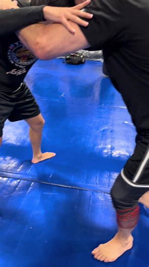 Mastering Takedowns in CSW Grappling Classes