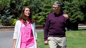 Scheidung nach 27 Jahren - Bill und Melinda Gates trennen sich