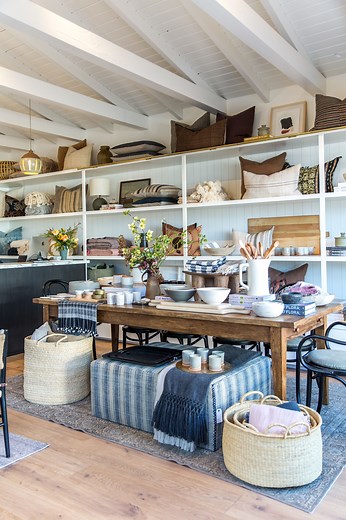 Give It up for the ‘Gram: 25 Interior Design Stores to Follow on Instagram