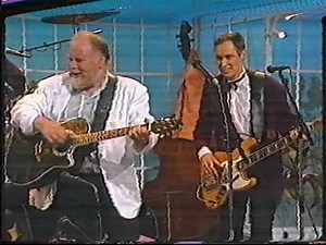 trio med bumba varmkorv boogie