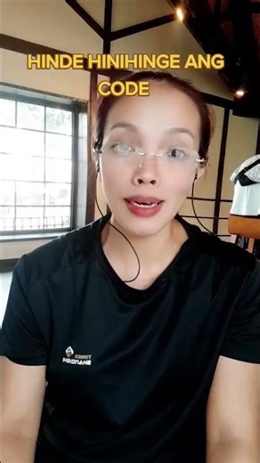 WorkFROMHOME#ENCODER#rechelldayola