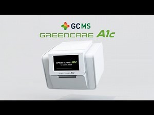GREENCARE A1c Manual (EN)