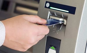 Mga ATM bantayan sa pekeng pera - Abante TNT