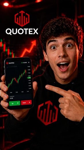 Quotex Trading 2026: How to Make Money Fast with Binary Options + Full Beginner Strategy Guide