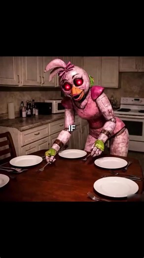 What To Do If Freddy Fazbear Attacks