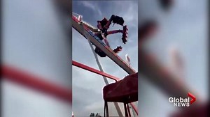 1 killed in accident on ride at Ohio State Fair