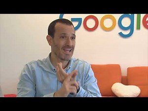 Entrevista al Director de Recursos Humanos de Google