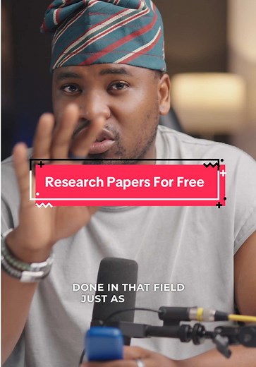 Here’s a free tool for some research papers… use it but please don’t copy verbatim! Good luck 💪🏽