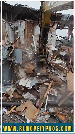 SWFL Selective & Building Demolitions 1050 5 Star Reviews