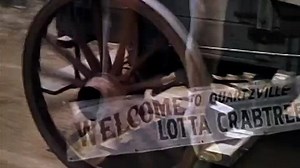 Golden Girl (1951) Mitzi Gaynor, Dale Robertson, Dennis Day