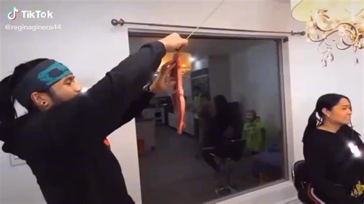 Regina ginera on TikTok