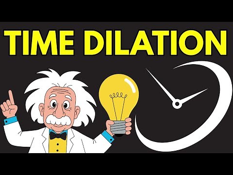 What is Time Dilation? (Einstein’s Relativity Simplified)