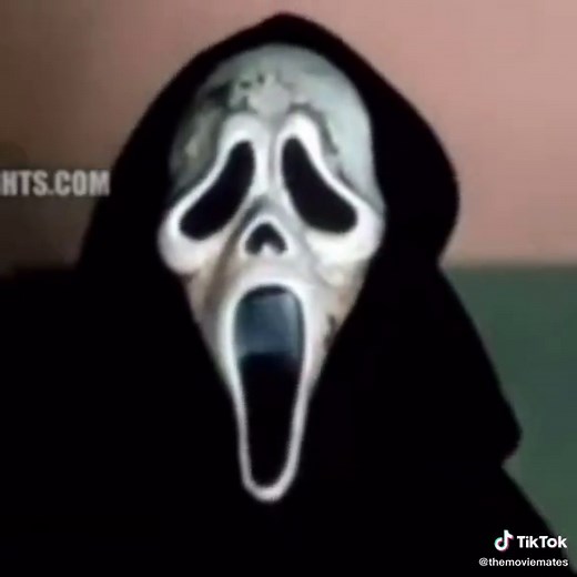 Who Gives a F**k About Movies? | Hardest Ghostface Line in Scream Series