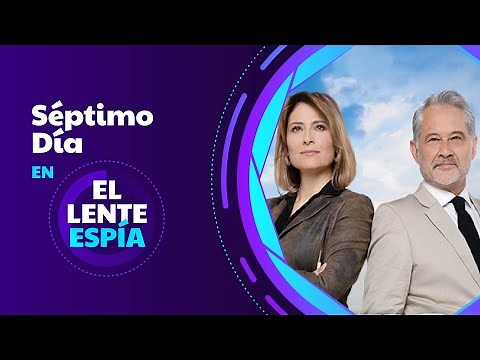 Detrás de cámaras de Séptimo Día: 20 años de pasión por la verdad y la investigación - Caracol TV