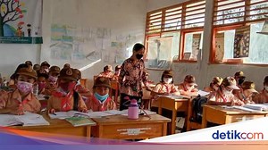 Mengenal Kurikulum Merdeka Belajar dan Tahapan Implementasi Penerapannya