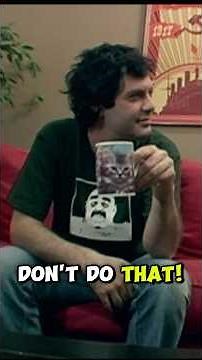 Haunted House - Part 1