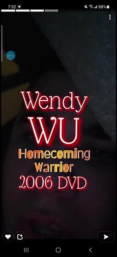 Opening To Disney's Mulan Special Edition UK DVD (2004)