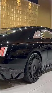 Rolls-Royce Spectre 2025 ⚡ World’s Most Luxurious Electric Car 😍