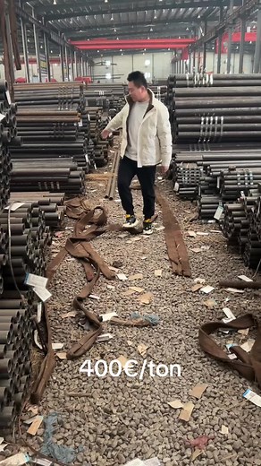 Understanding the Process of Steel Plate Production