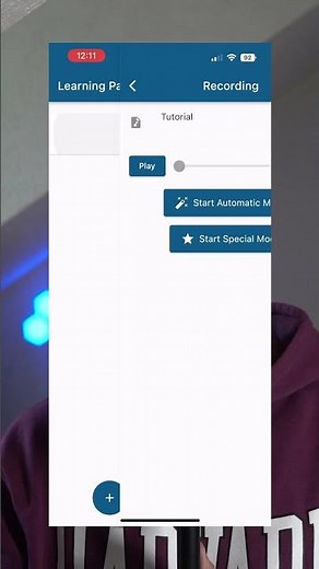 Tutorial english - how to use the app lazy learn