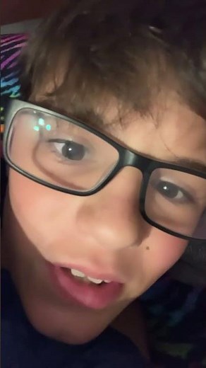 Doni Bobes Face reveal