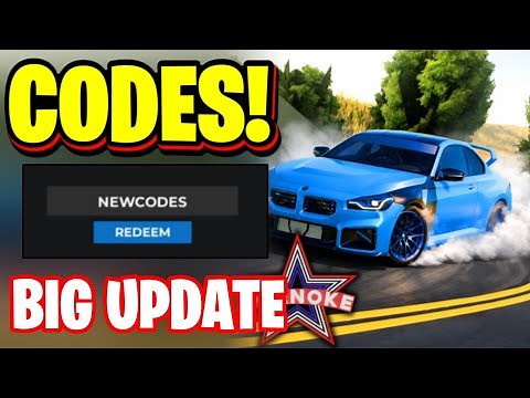 *BIG UPDATE* NEW ALL WORKING CODES FOR ROANOKE VA DRIVING RP! ROBLOX ROANOKE VA DRIVING RP CODES