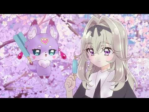 Weekly Moria Luluka Summary ~ Star Detective Precure - 07