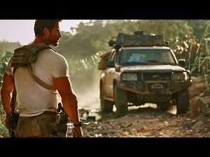 An FBI agent begins the hunt for a ruthless hitman! Action, Crime, Thriller | The Last Vendetta