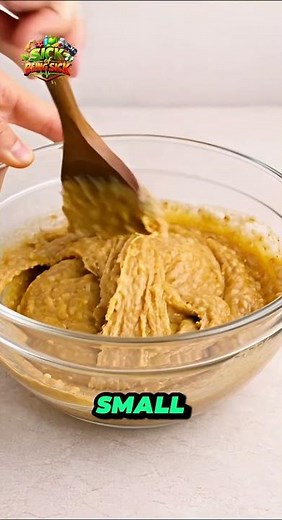 Almond Flour Biscuits | Gluten-Free & Healthy #easynutrition #healthyeating #health #healthyfood