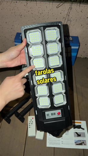 Brighten Your Backyard with Solar Street Lights