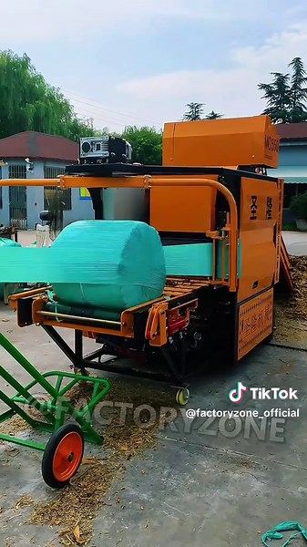 Understanding Factory Processes and Satisfying ASMR Sounds