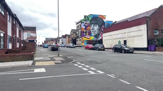 📹 The ultimate guide to Toxteth - named one of best neighbourhoods to live in UK 👌With beautiful green spaces, a whole host of independent businesses plus a wonderfully diverse community we take a look at the area, its history and all it has to offer. | LiverpoolWorld