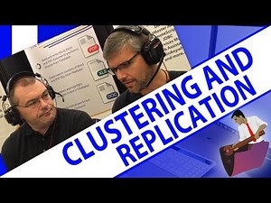 FileMaker For the Enterprise | Clustering and Replication | MirrorSync 3 | FileMaker 15 Videos
