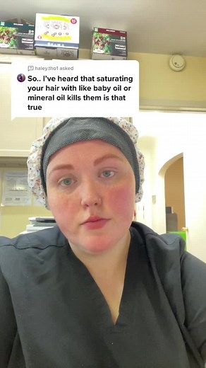 How to Get Rid of Lice in Kids: Baby Oil Remedies